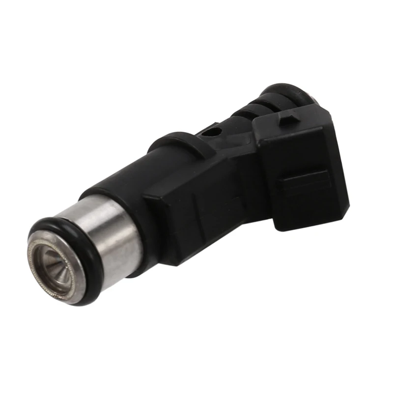 Топливные форсунки для Citroen C2 C3 Saxo Xsara Berlingo Peugeot 206 307 1007 Partner 1 4 01F002A 1984E0 0280156357 2 шт.