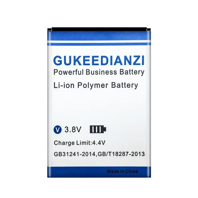 Высококачественный аккумулятор емкостью 3550 мАч для OUKITEL S68/C16 Pro C16Pro Batteria + номер