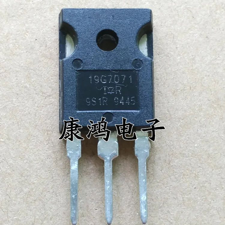 

(2 шт./лот) 19G7071 TO-247