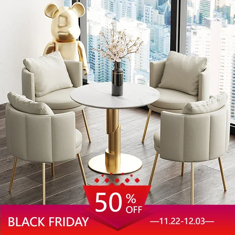 Обеденный стул Victoria одиночный диван современные кресла чехол эластичный