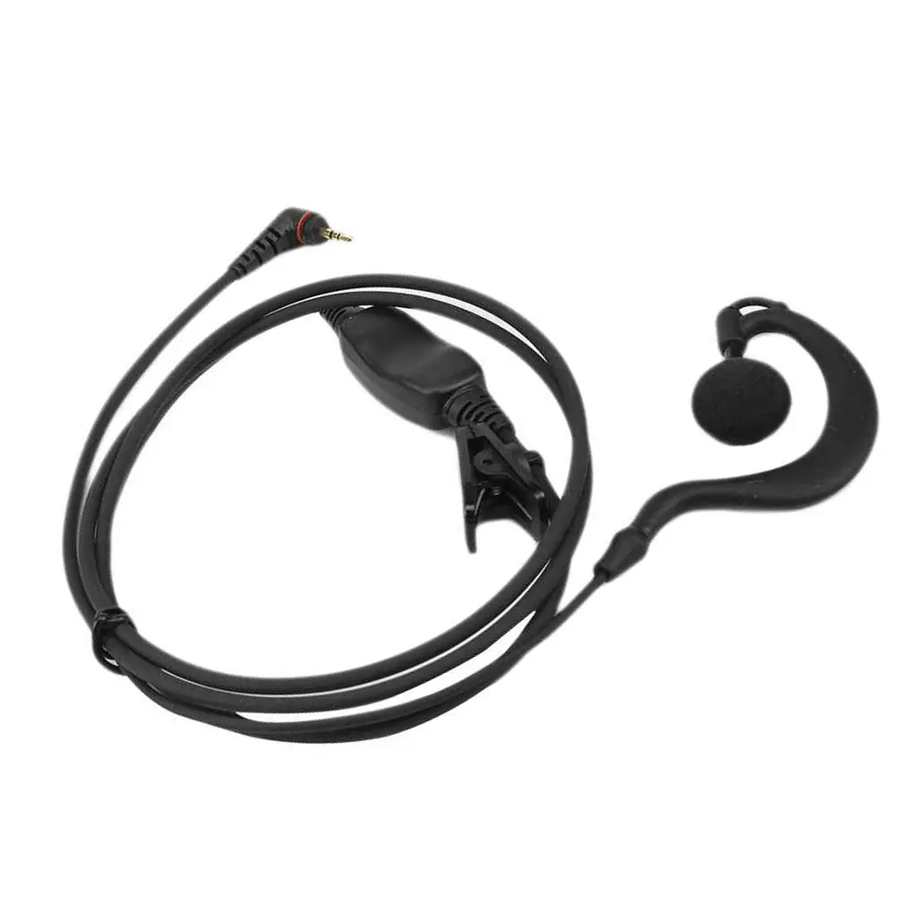 Наушники для Hytera PD365 PD366 PD362 BD302 PD355 BD300 TD350 TD360 рация радио наушник