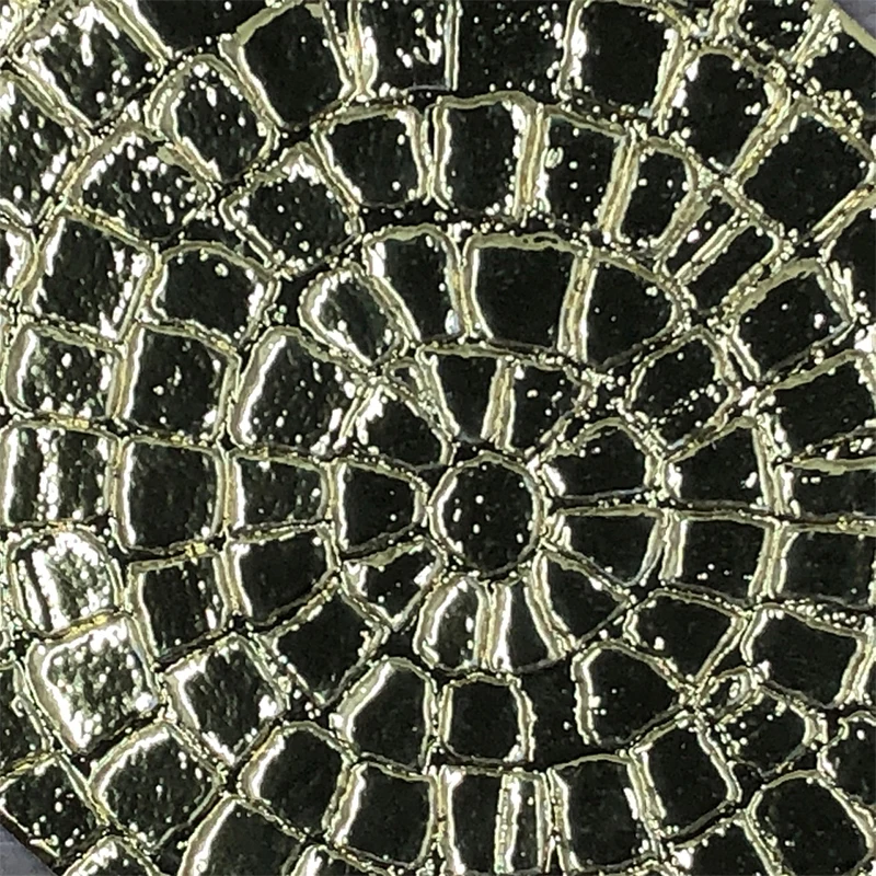 Объемная текстура выцветающая/открывающаяся папка-мозаика для изготовления