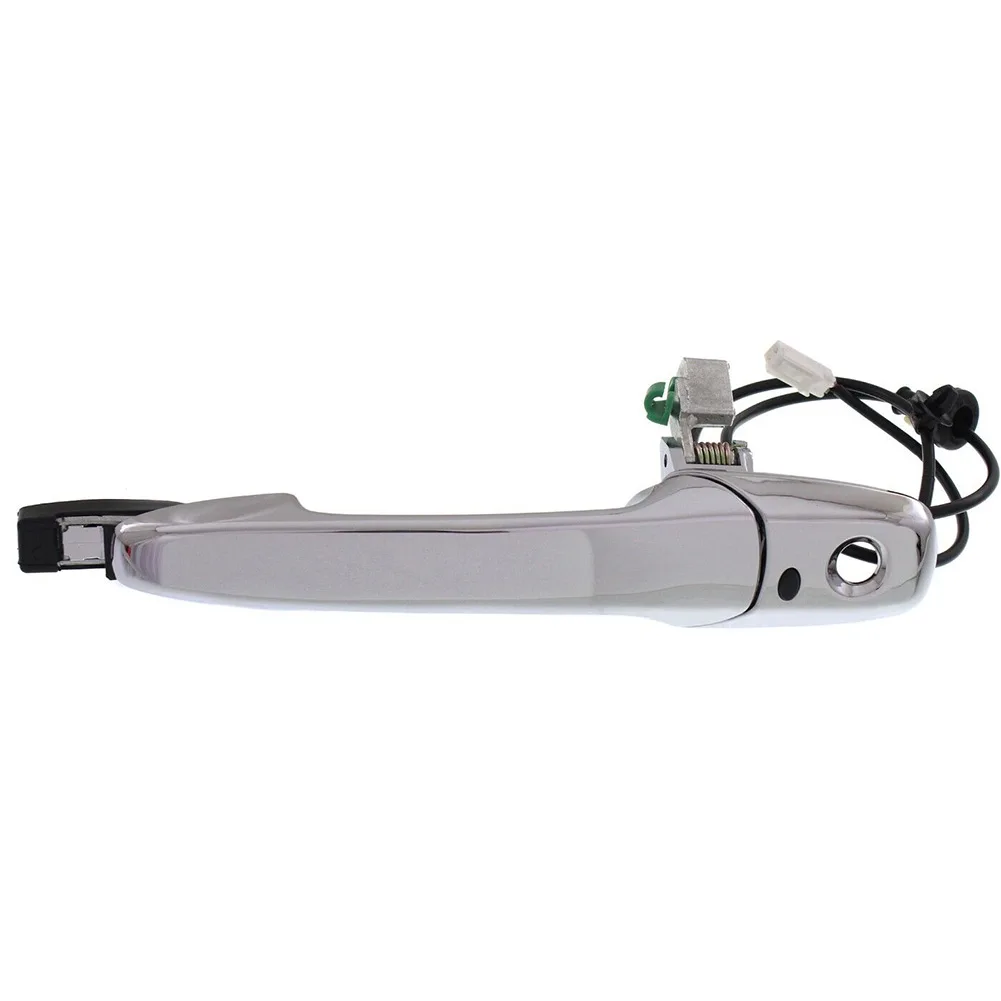 

EG2459410B LT13-59-410 Smart Door Handle Car Exterior Easy Installation Exterior Door Handles Plastic Plug-and-play