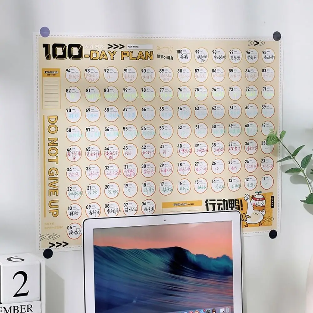 Планировщик дня 100 планировщик план потери веса проверочный лист органайзер для