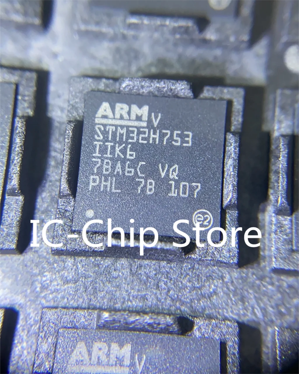 

1 шт. ~ 5 шт./партия STM32H753IIK6 UFBGA-176 новый оригинальный