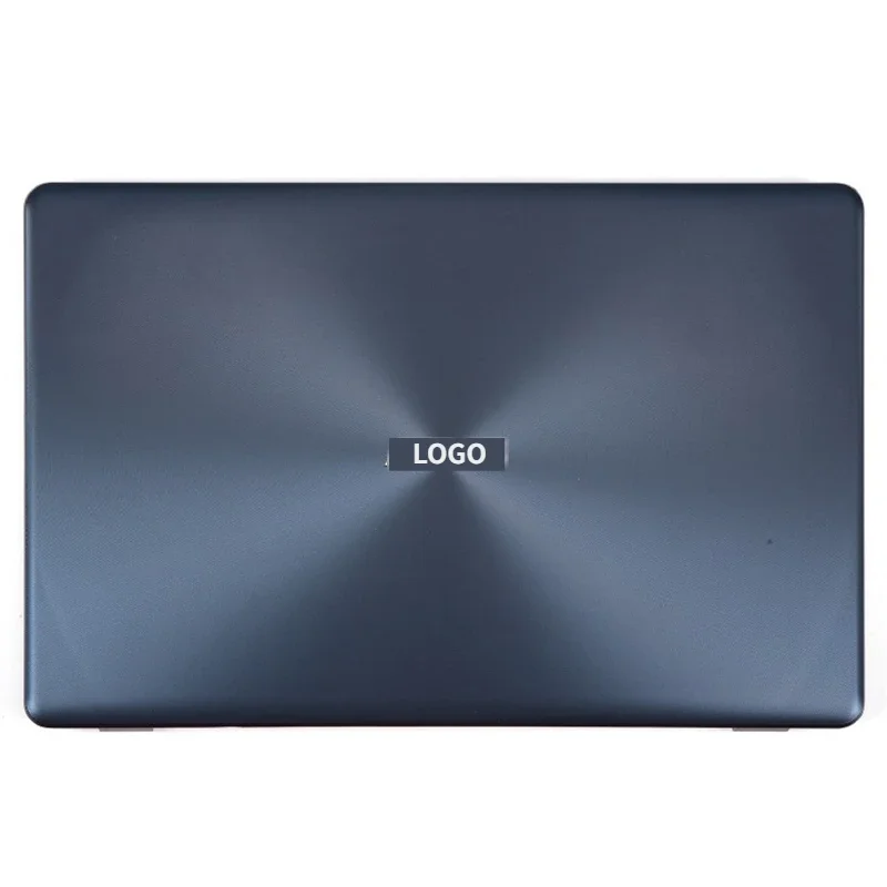 Фото Оригинальный новый чехол для ноутбука Asus X542U X542 X542UR A580 F580 FL8000, задняя крышка ЖК-дисплея, верхняя крышка, передняя панель, петли, нижняя часть корпуса №3