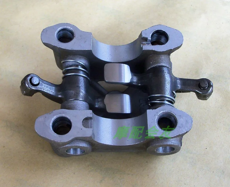 

CBT125 King CA250 цилиндр CM 150 Chunlan Qianjiang Dragon Cam сиденье Rocker Arm