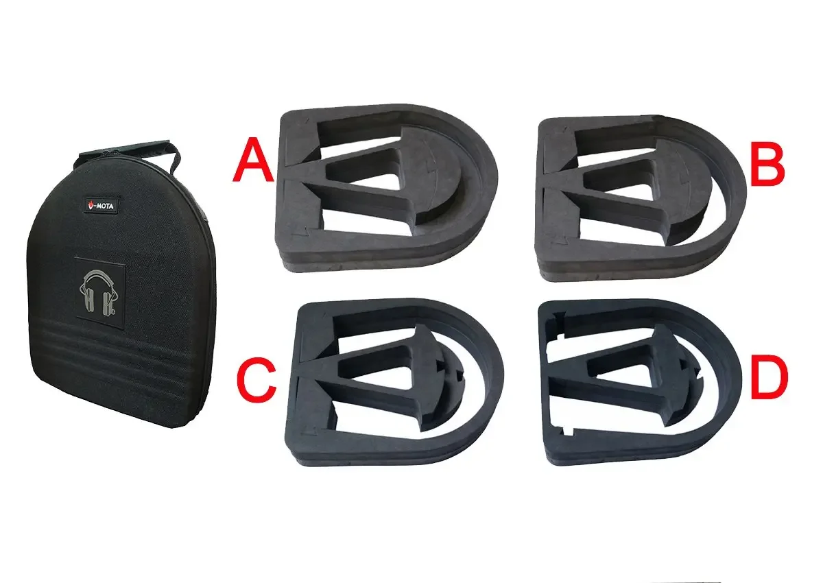 Портативный флэш-бокс для Sony цвет в ассортименте