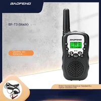 Baofeng Childrens Walkie Talkie Bf-t3 Mini