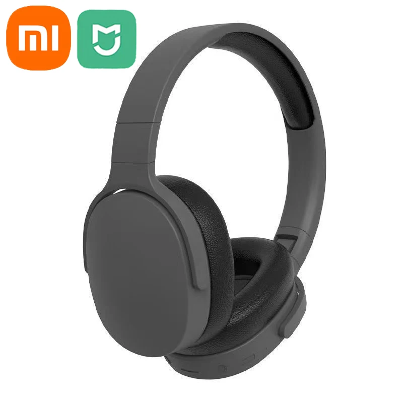 Беспроводные наушники Xiaomi Mijia P2961 Bluetooth 5 3 складная 9D HIFI стереозвуковая гарнитура