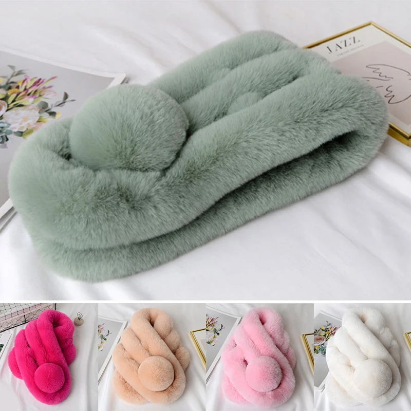 

Tippet Neckerchief Scarf Women Scarf Shawl Elegant Beautiful Comfortable Skin-friendly Fashion Neck Scarf Muffler Neckerchief