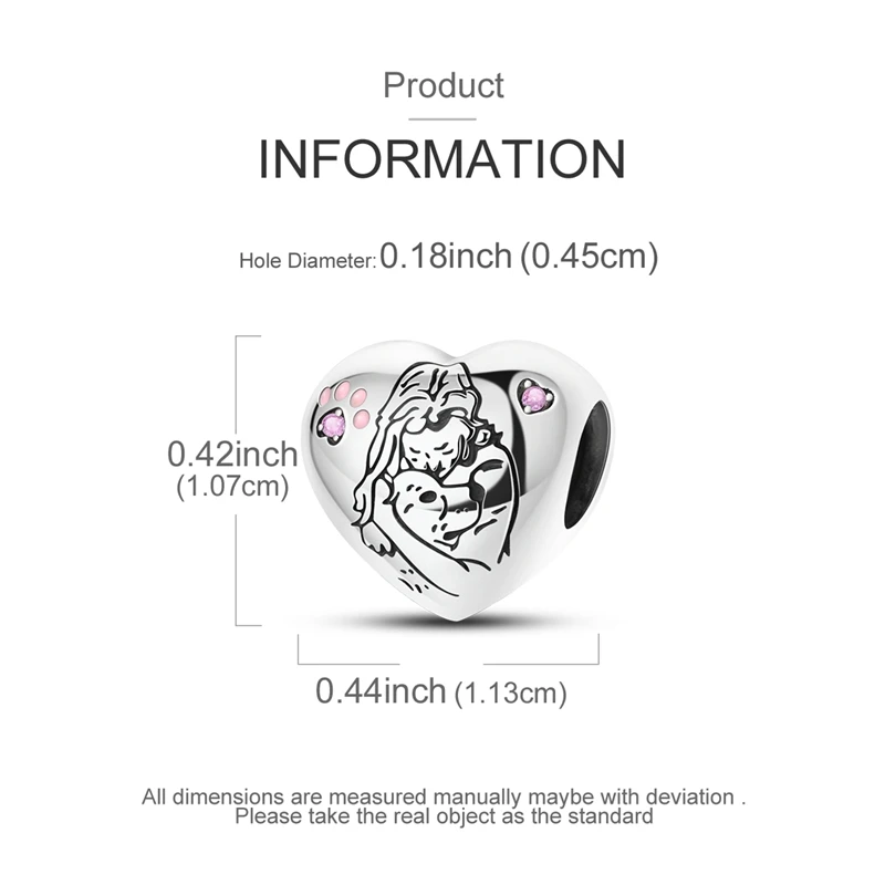 925 серебряный лук домик Lucky Mom бусины бабочка подкова подвески подходят