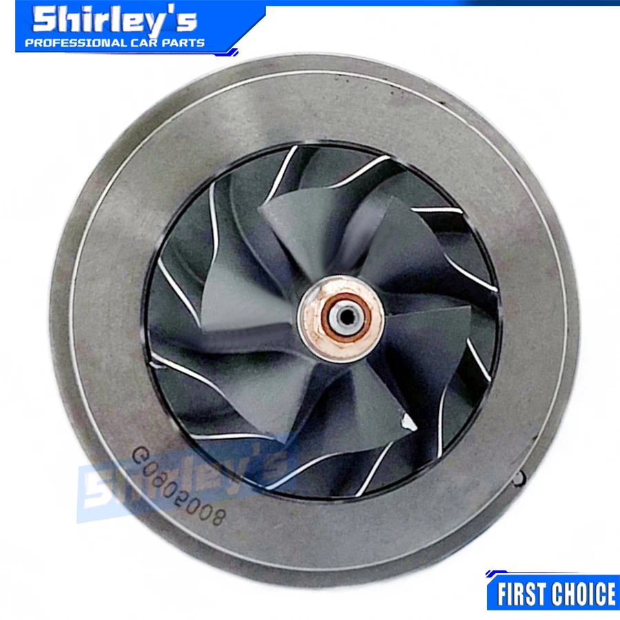 Турбокартридж TF035 для турбодвигателя Subaru Forester EJ20 2.0L 49135-04500 14411AA5519L 14411-AA551 14412-AA420