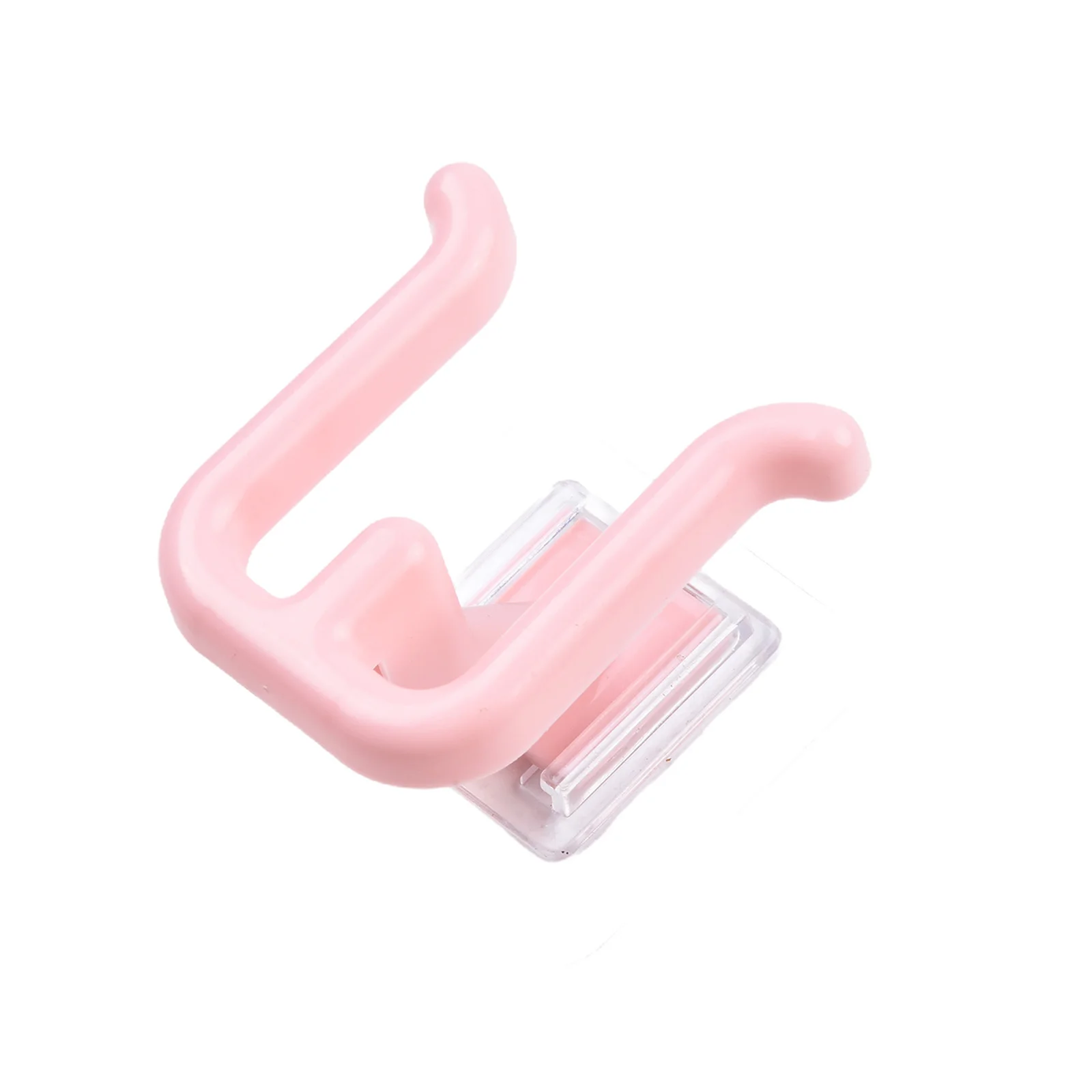 Крючок для тапочек 7*5*5 см сливная стойка ванной комнаты спальни гибкая домашняя