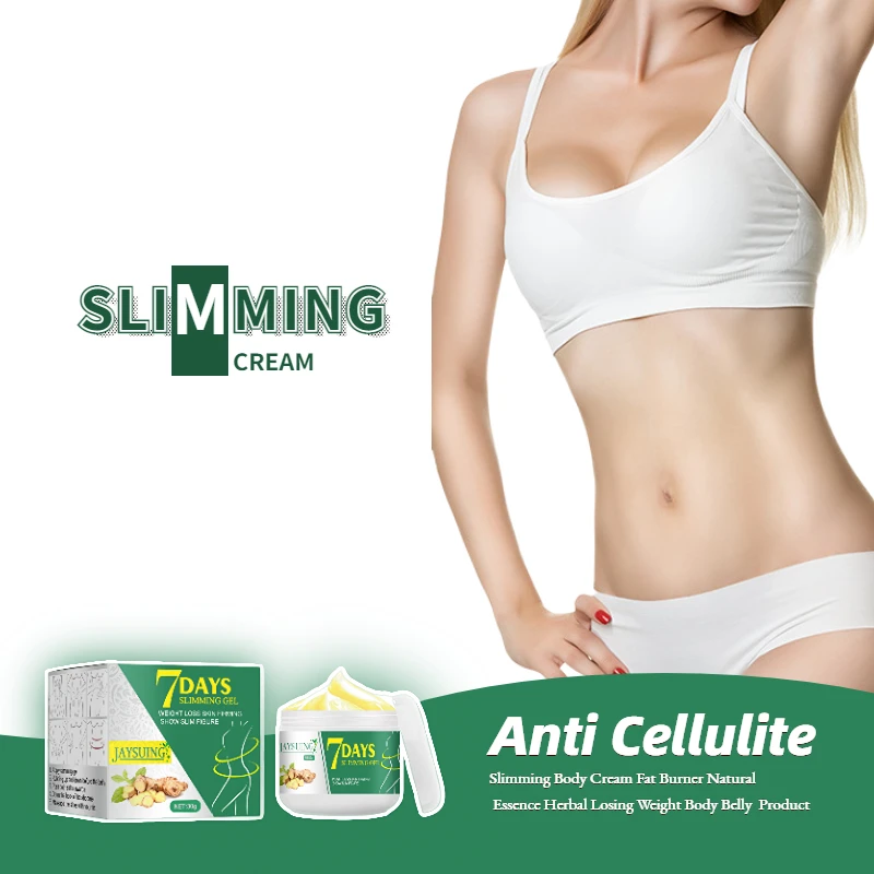 

Slimming Cream Weight Loss Remove Anti Cellulite Sculpting Ginger Fat Burning Massage Firming Lifting Hot Slim Patch Stickers