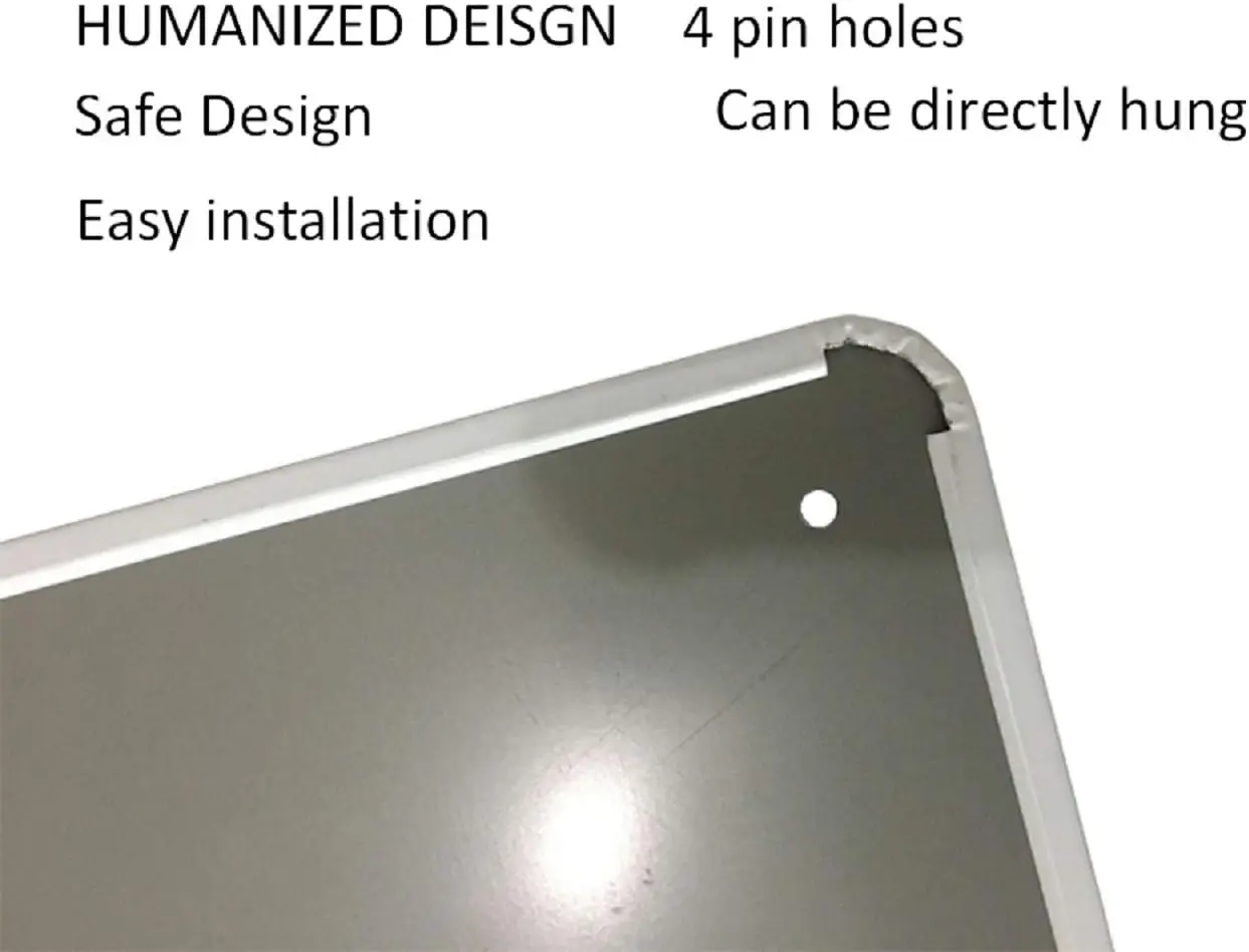 Tn Sgn для Vntge Wll Decor Ретро Metl Mechnc Hourly Rte Reproducton Декор Cfe Br Pub Home 12 дюймов X 8