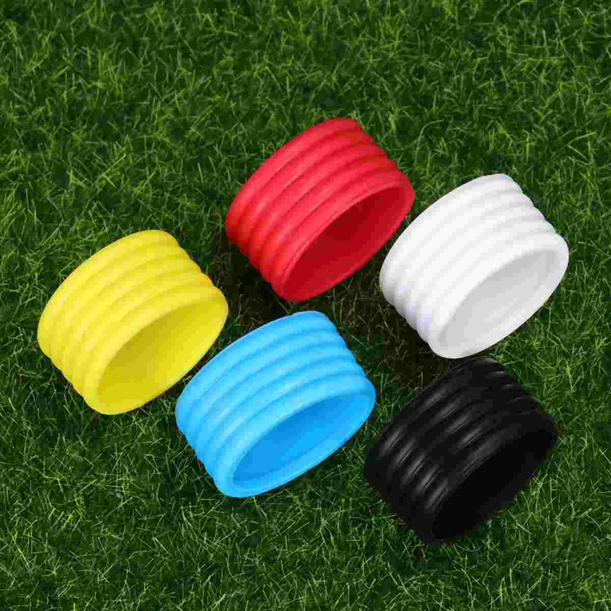 

Racket Tennis Tape Grip Overgrip Handle Racquet Wrap Badminton Band Ring Paddle Grips Sweat Racquetball Bands Squash
