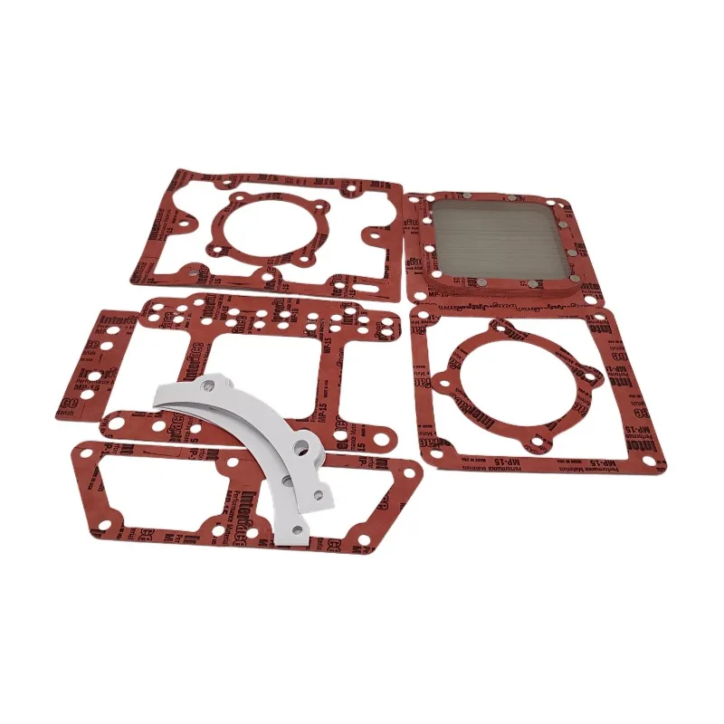 

overhaul kit Repair parts Sealed seal gasket Kit for VC300 vacuum pump