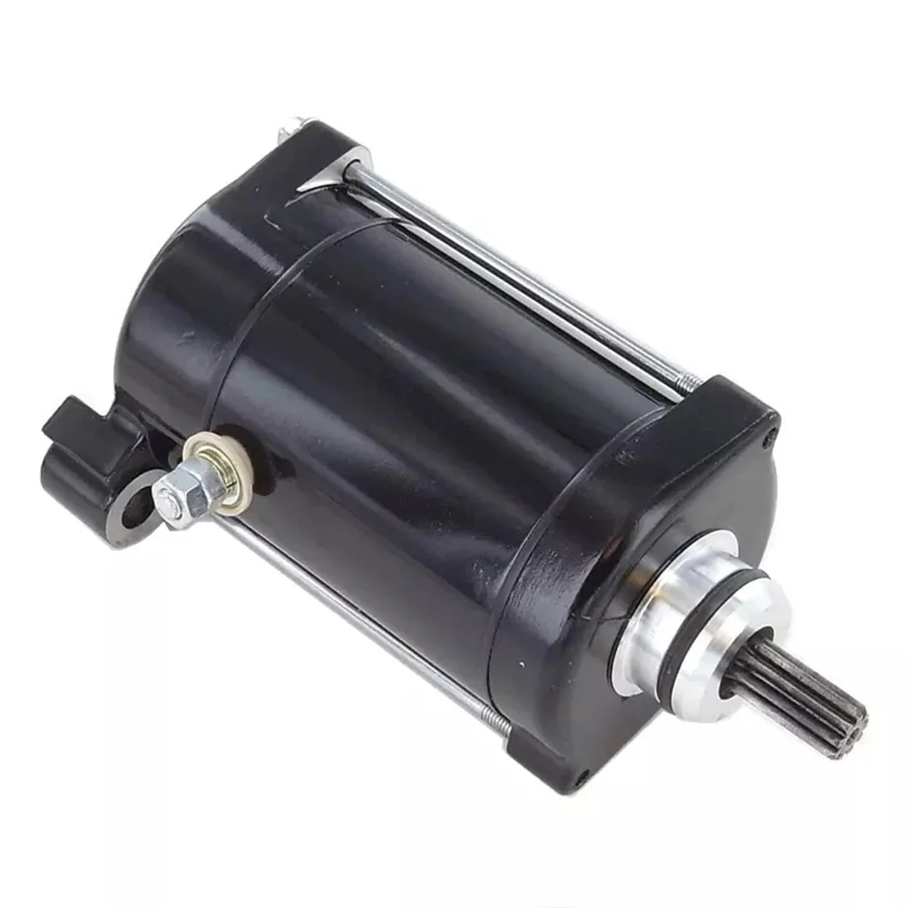 Фото Стартер для Yamaha PWC FX700 FX1 RA700 SJ650 SJ700 WB700 WR650 WRA650 XL700 6M6-81800-10-00 №1