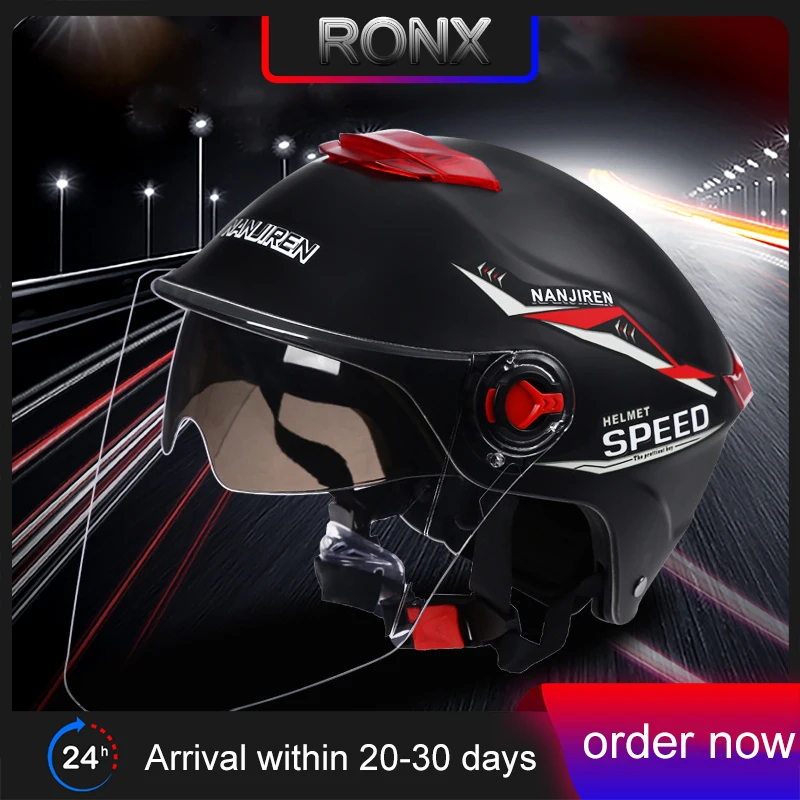 

Bicycle Half Helmet Summer Sun Protection Helmets Comfortable Four Seasons Bike Hard Hat Universal Bicycle Riding Equipment