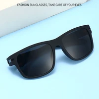 fashion oval frame sungalss cycling outdoor men and womens sports sunscreen polarizers anti ultraviolet uv400 casual sunglasses