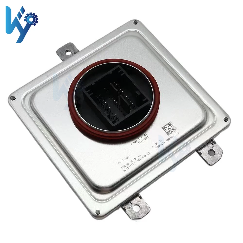 KY OEM 793335903 B492 светодиодный модуль управления балластом фары для BMW X5 G05