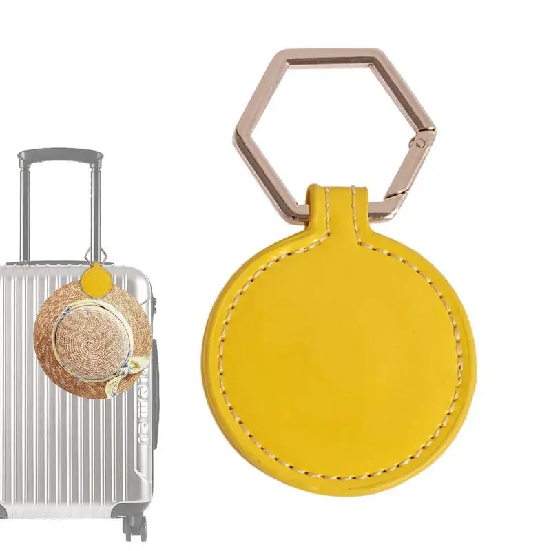 

Зажим для шляпы для путешествий Многофункциональный магнитный зажим для шляпы для переноски аксессуар для сумки Hands-Free для путешествий