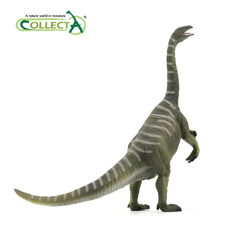 

CollectA Plateosaurus Dinosaurs Animal Model Classic Toys For Boys Children 88513