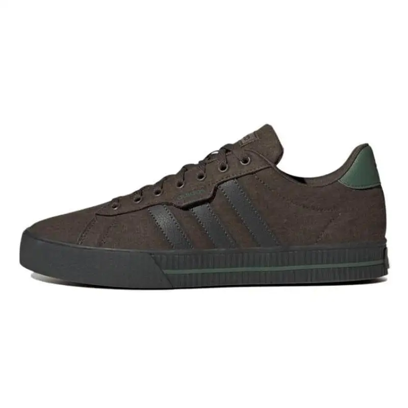 Кроссовки Adidas Daily 3.0 'Shadow Olive' GY2245