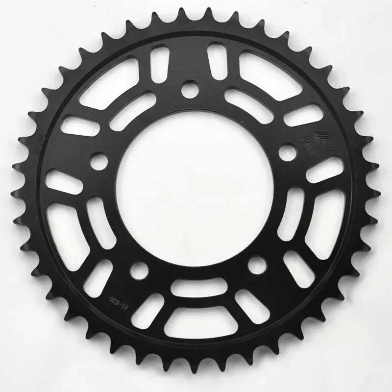 Задняя звездочка мотоцикла 530 для Kawasaki ZZR1400 06-21 ZX-14R ZX14R ZX1400 Ninja 1400 06-22