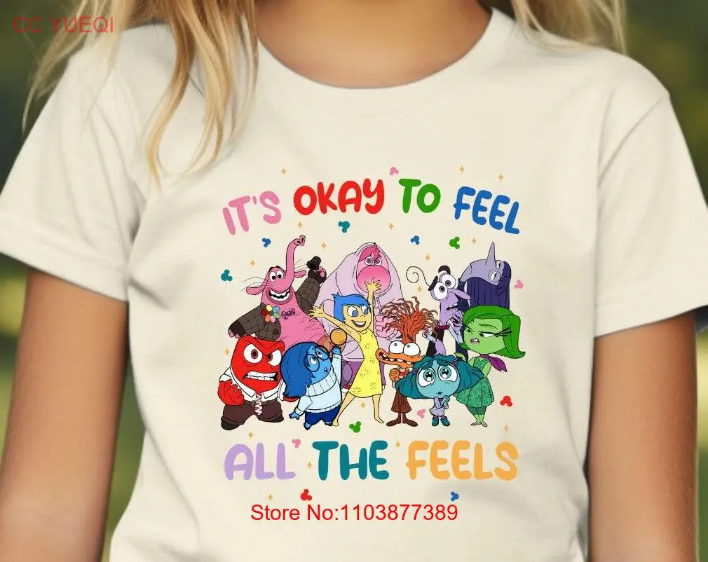 Детская футболка Это добро пожаловать на ощупь эмоциональное выражение удобный