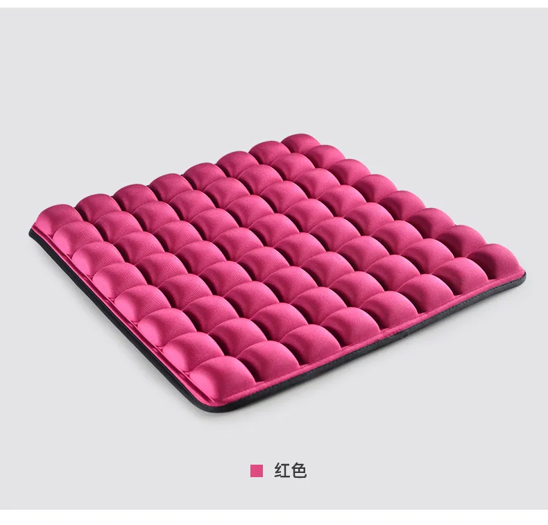 

Сидячая подушка из ПВХ