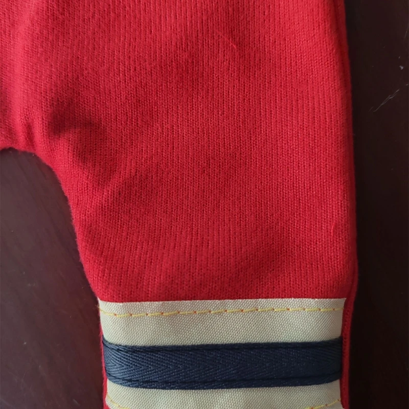 Реквизит для детской фотосессии костюм пожарного одежда фотосъемки комбинезон и