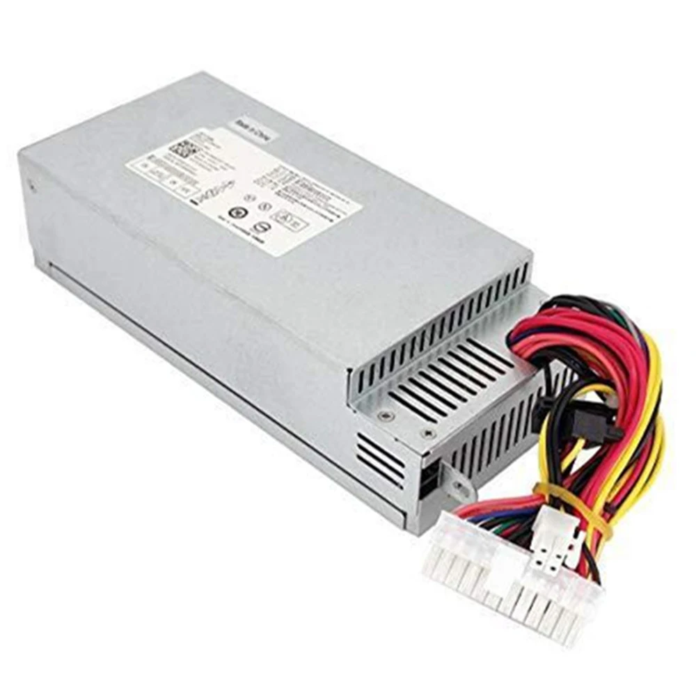 Блок питания 220 Вт для Dell 3647 660S 270S D06S L220AS-00 H220AS-00