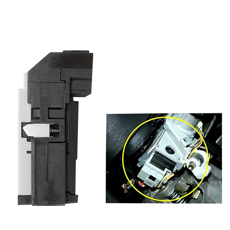 Переключатель стартера зажигания для автомобилей Chevy GMC Cadillac Pontiac Buick Hummer &amp Bravada