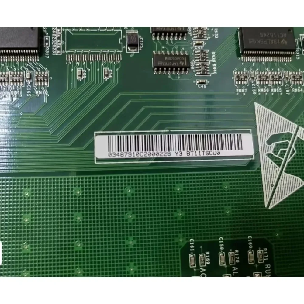 Совершенно новый или б/у SYNLOCK V3 TSOU 03034879 БТ11ЦОУ0