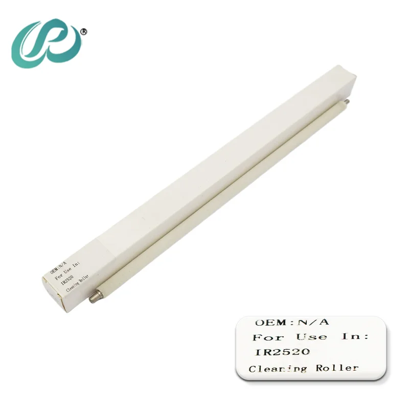 

IR2520 Cleaning Roller For Canon IR2520 IR 2520 All New Copier Spare Parts 1pcs