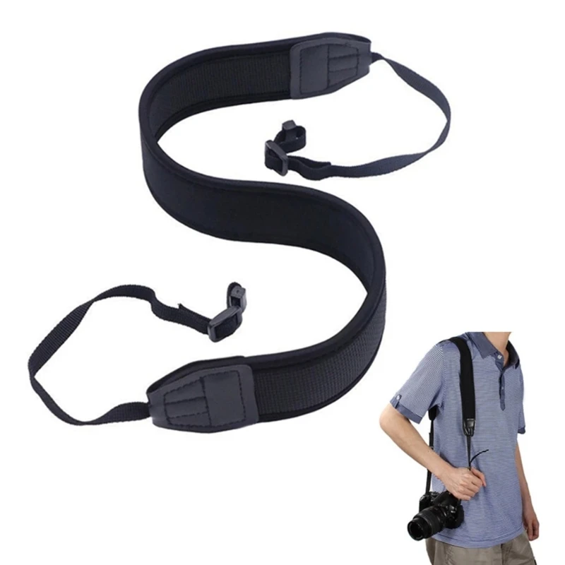 

SLR Cameras Strap Camera Neck Shoulder Strap Shoulder Neck Sling Carrying Belt Climbing Rope Camera Neck Shoulder Strap