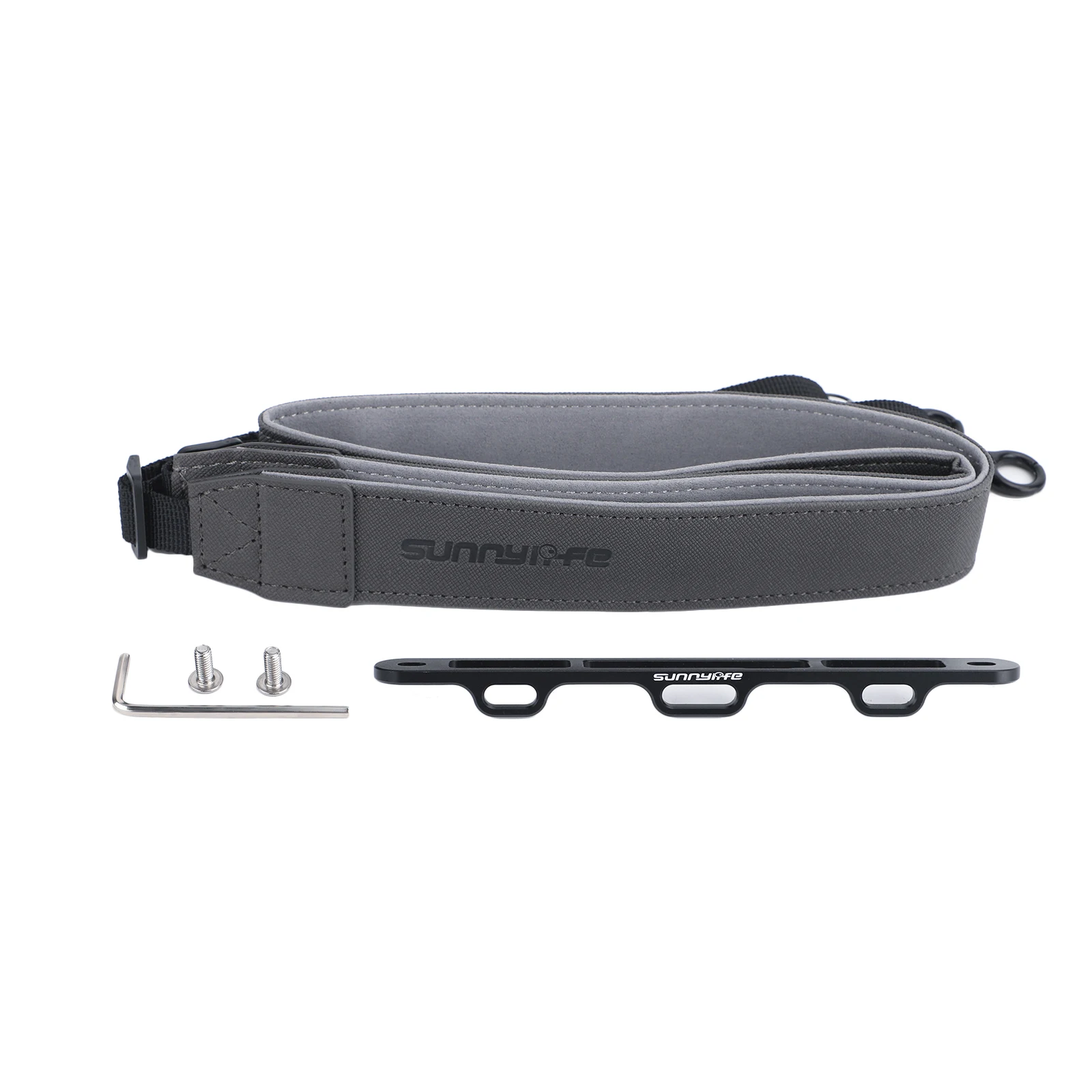 

Ремешок для DJI Mini 3 Pro RC с пультом дистанционного управления, шейный ремень с пряжкой, подвесной плечевой ремень, аксессуар для дрона