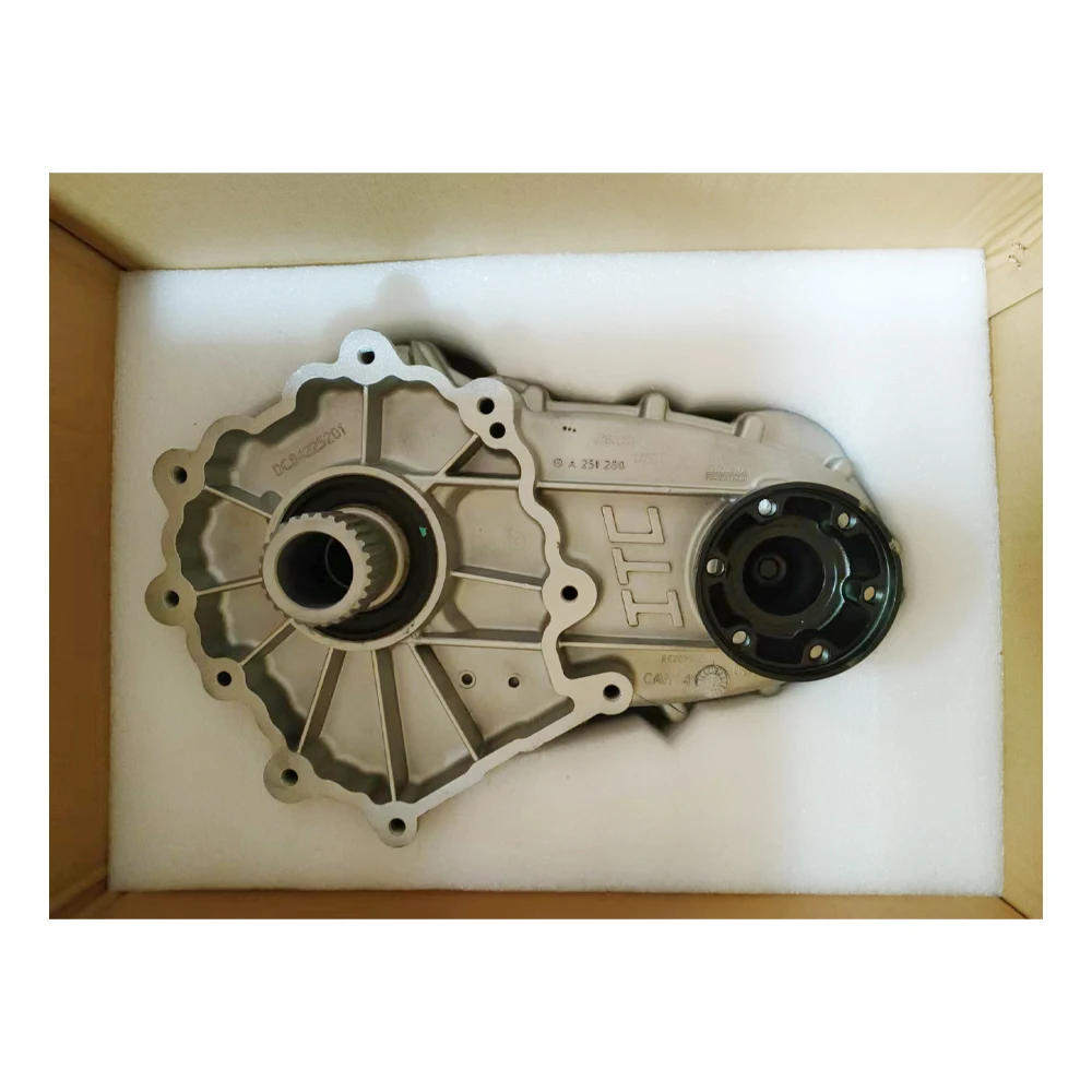 Ap02 New Transfer Case 2512801800 512802100 A2512800900 For Mercedes Benz Gle Gl S M R-class A2512802700