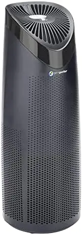 

Guardian Air Purifier with HEPA Filter,Removes 99.97% of Pollutants,Covers Large Room up to 750 Sq. Foot Room in 1 Hr,UV-C Light