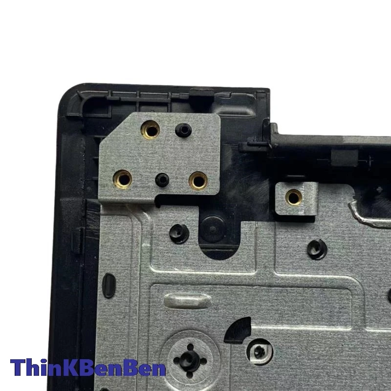 Верхний чехол CH Swiss Keyboard IG упор для рук Lenovo Ideapad V320 320 17 17IKB 17ISK 17AST 17ABR 5CB0N96293