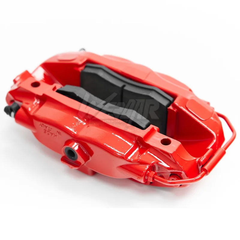 Комплект для тюнинга автомобилей BREM.BO F40 4 горшка автомобиля Bmw Audi Volkswagen Porsche Kolben