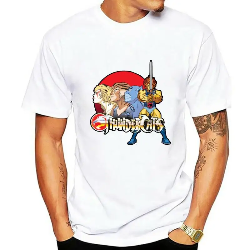 

Men t-shirt Thundercats Lion o tshirt Women t shirt