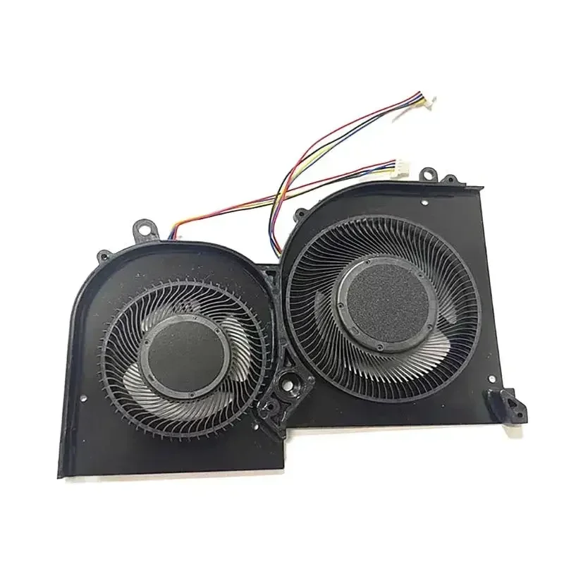 Заменяемый Вентилятор охлаждения графического процессора для MSI GS65 GS65VR P65 MS-16Q2