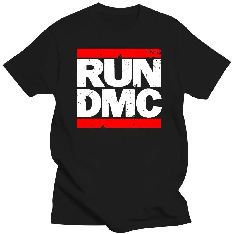 

Mens Clothing RUN DMC Classic T Shirt