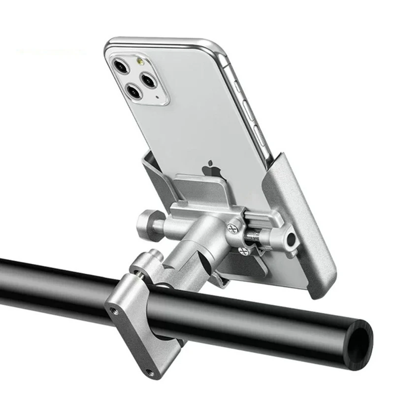 

Аксессуары для мотоциклов Suzuki DR 650 350 300 250 200 S/SE DR650 DR160S DR150S, держатель для руля, Кронштейн-подставка для GPS
