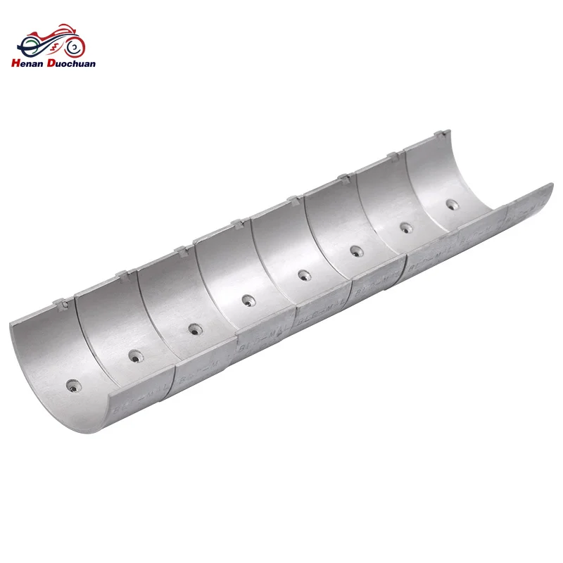 Главный подшипник для кафельной плитки коленчатого вала Std ~ + 100 31 5 мм 33 32 Honda CB600