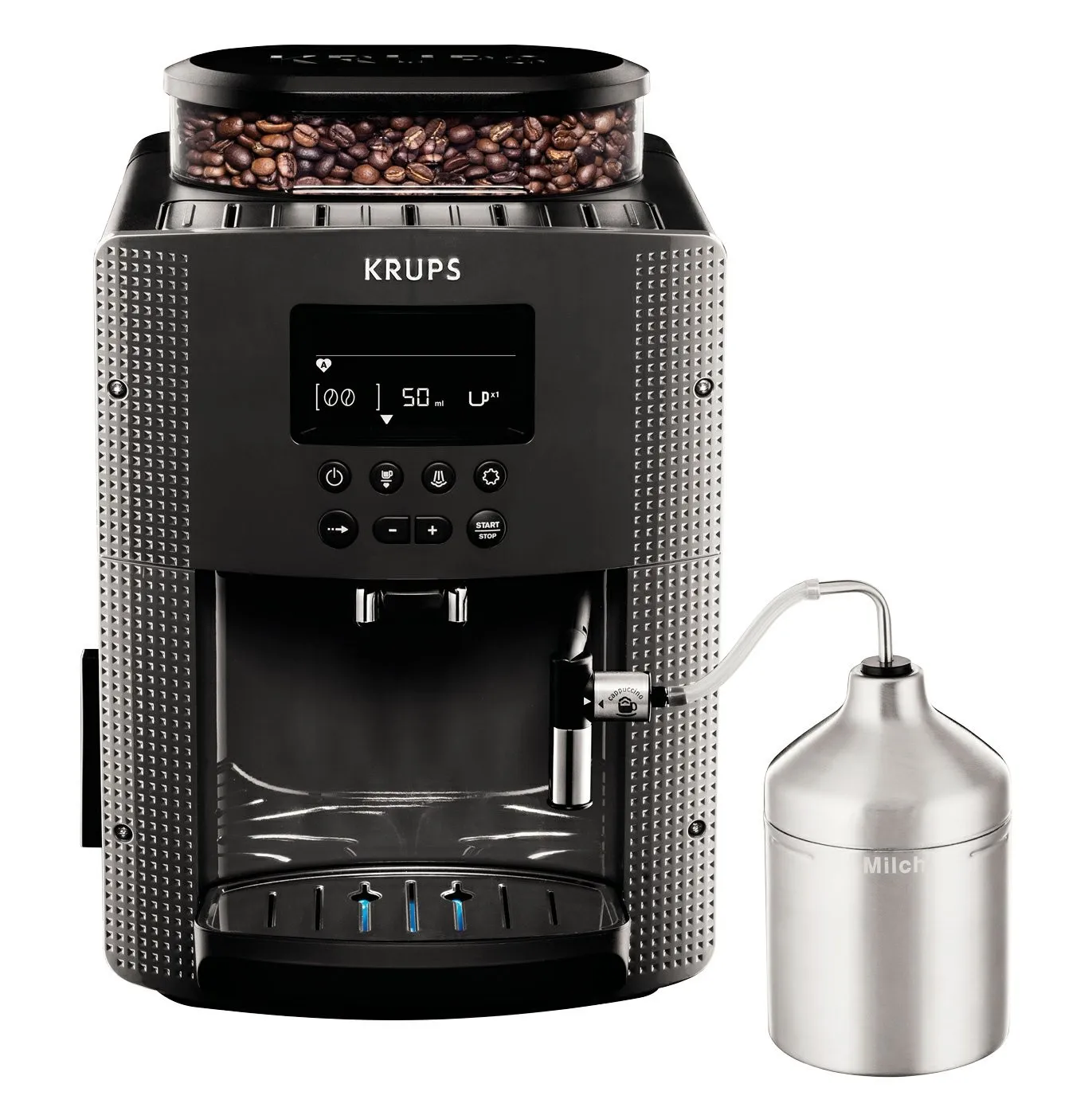 Кофеварка Для Зернового Кофе Недорого Купить