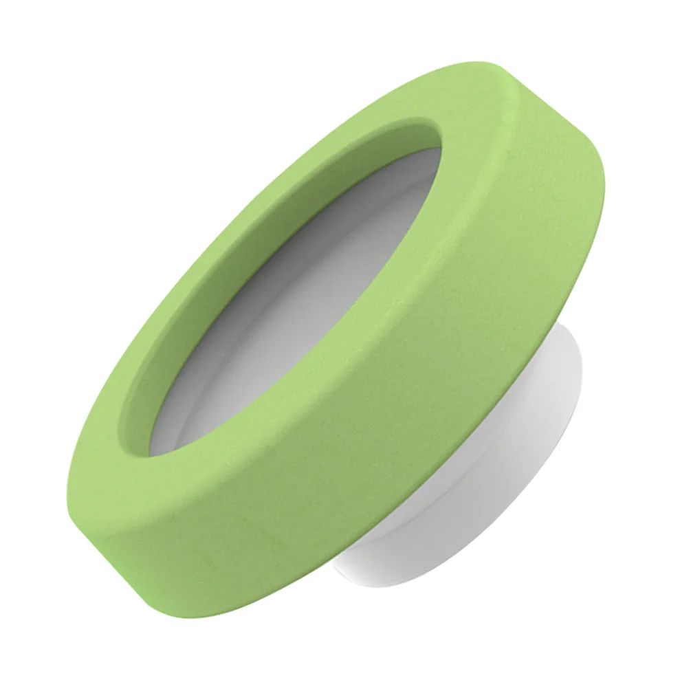 

Toilet Seal Ring Rubber Practical Wax Ring Leak-proof Wax Ring for Toilet Sink